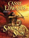 Savage Sun (eBook)